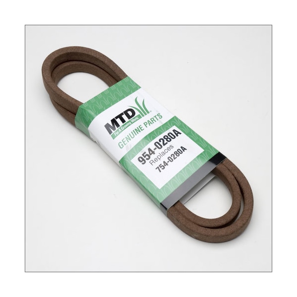 Belt-V .700X53.17